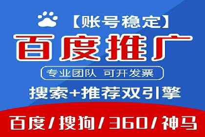 SEM代运营服务公司成功案例解析